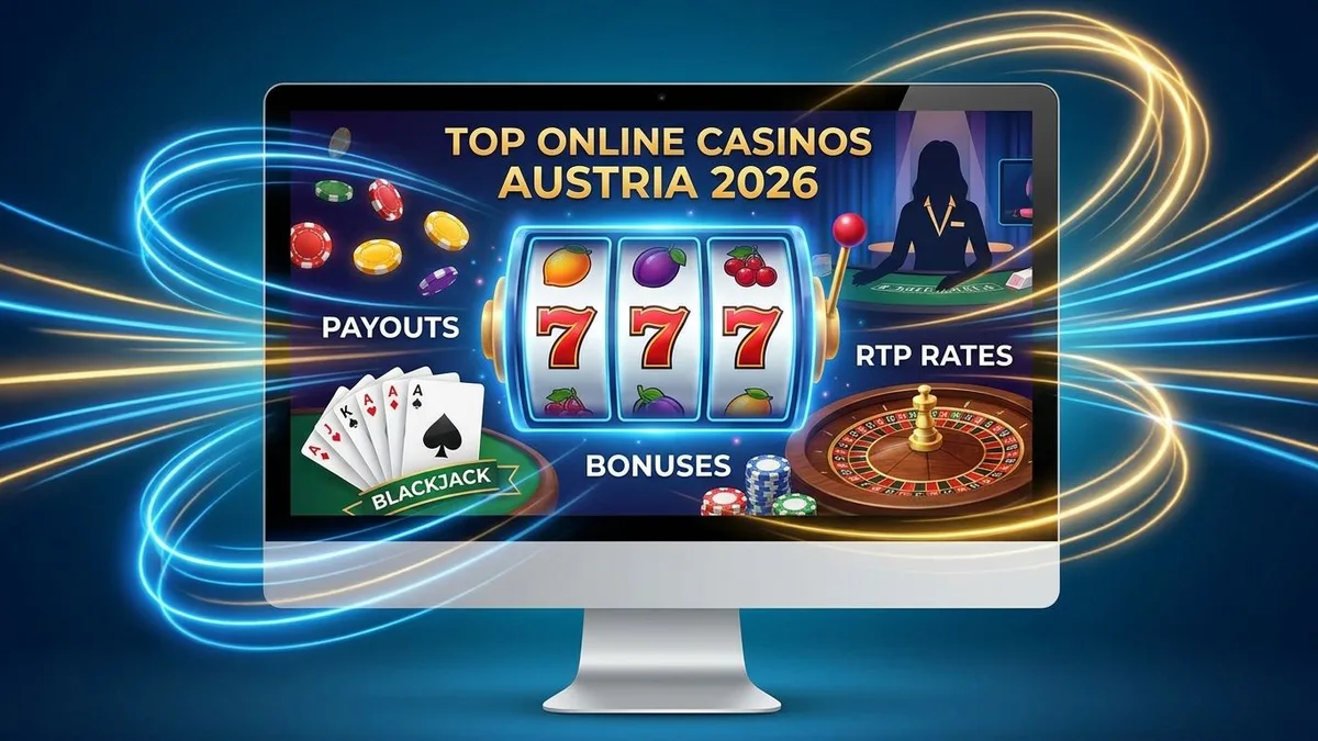 Casino-Spiele